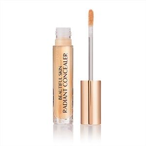 New Charlotte Tilbury Beautiful Skin Radiant Concealer